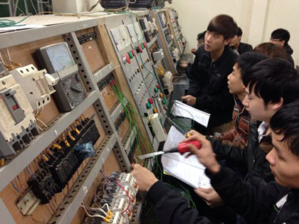 Bộ GD&ĐT kiến nghị về song trùng quản lý giáo dục nghề nghiệp